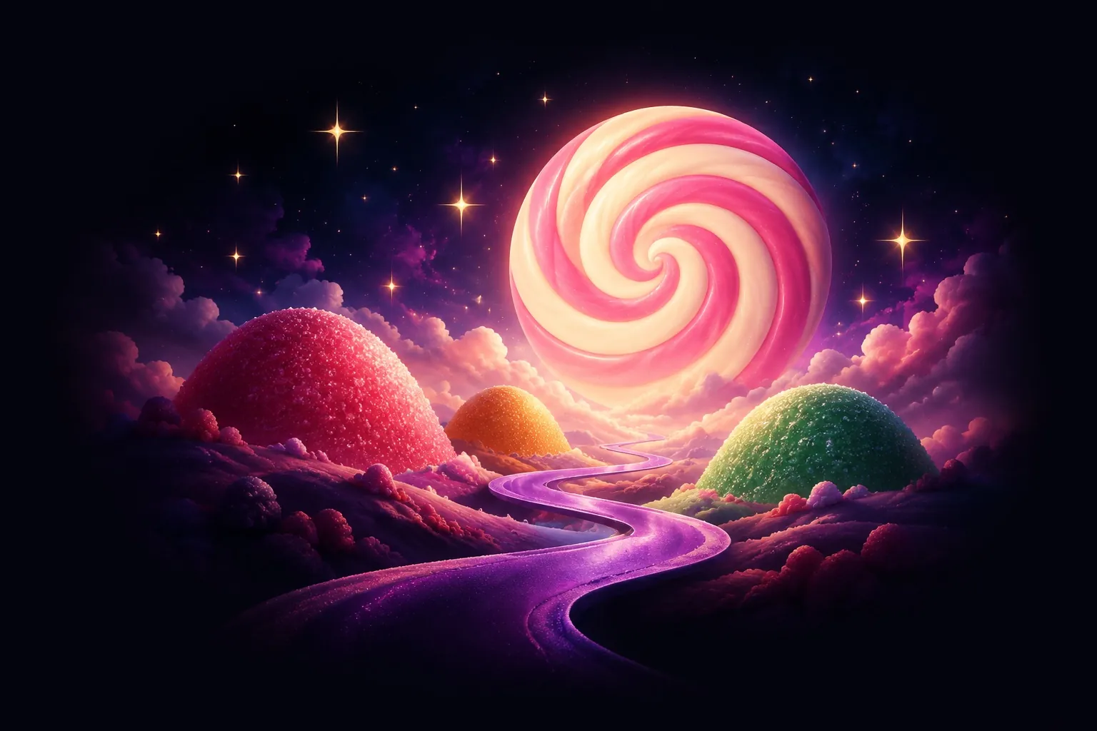 Sugar Rush: Límites, condiciones y aspectos a verificar